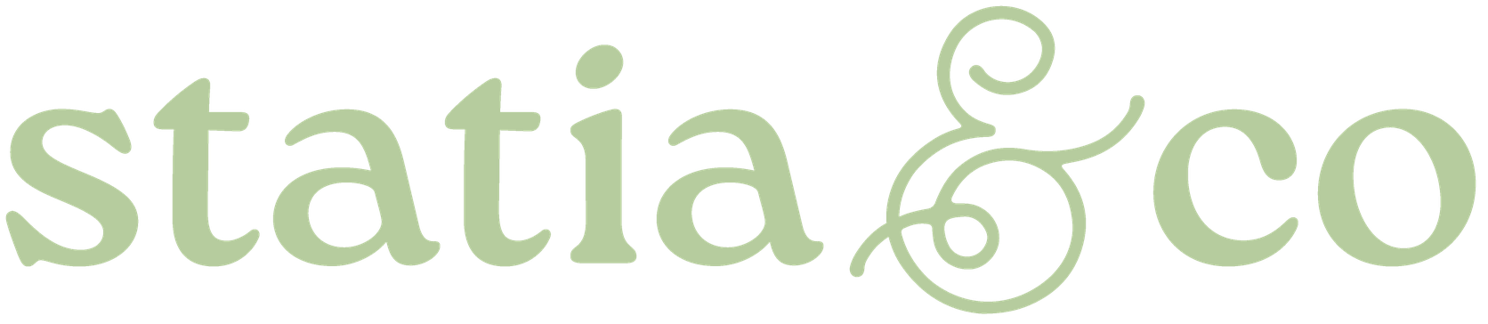 Statia & Co.